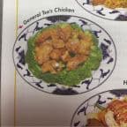 Best General Tso's Chicken in Murrells Inlets, SC